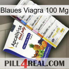 Blue Viagra 100 Mg 11